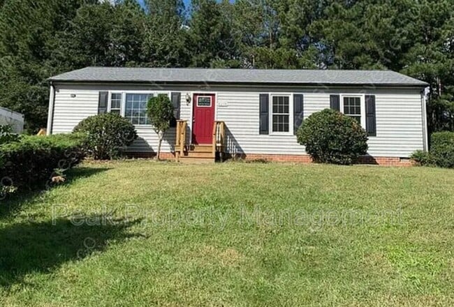 property at 6218 Manuel Ct