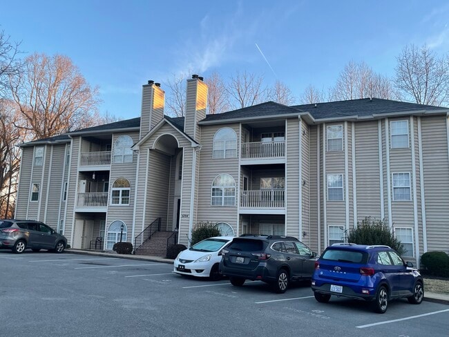 property at 6704 W Friendly Ave