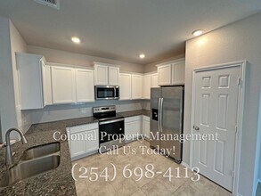 2424 Elba Dr in Harker Heights, TX - Building Photo - Building Photo
