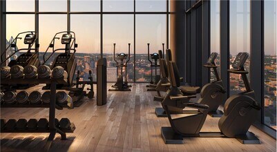 216 Brazos St in Austin, TX - Building Photo - Building Photo