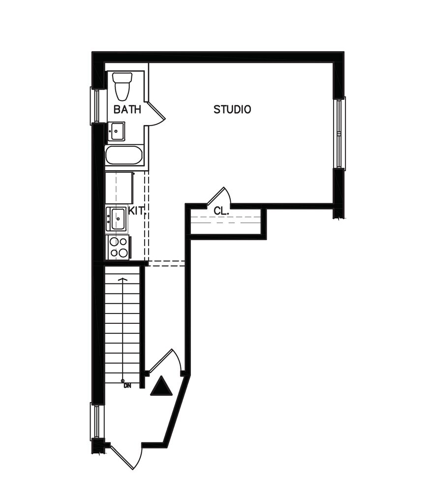 The Summit at Dobbs Ferry Dobbs Ferry, NY Apartments