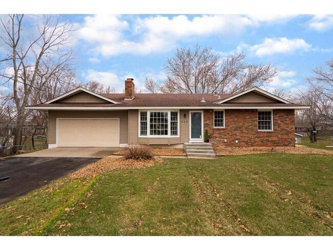 639 117th Cir NE in Blaine, MN - Building Photo - Building Photo