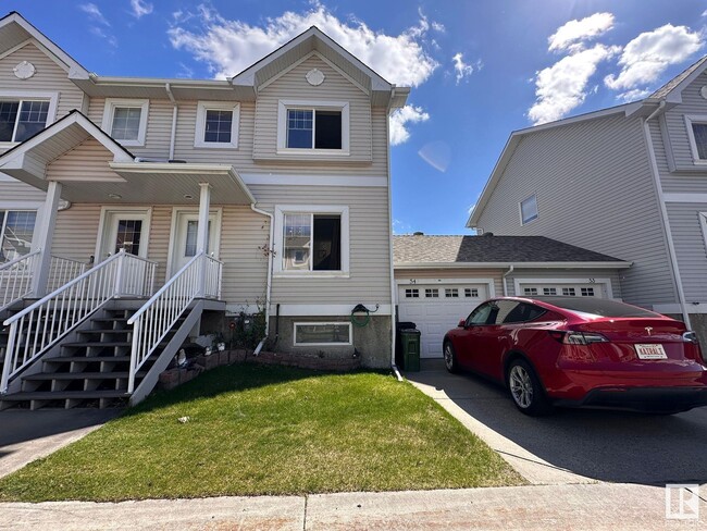 property at 2503-2524 24 St NW