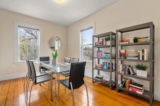 9 Woodman St in Boston, MA - Building Photo - Building Photo