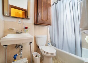 287 Shawmut Ave, Unit 1H in Boston, MA - Building Photo - Building Photo