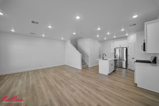 897 W Boxthorn Dr in Saint George, UT - Building Photo - Building Photo