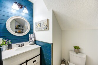 21018 Fox Walk Trail in Humble, TX - Building Photo - Building Photo
