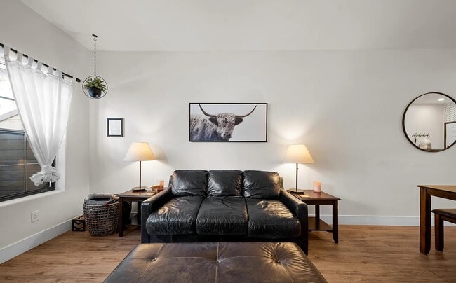 Bison Ranch Resort Suites