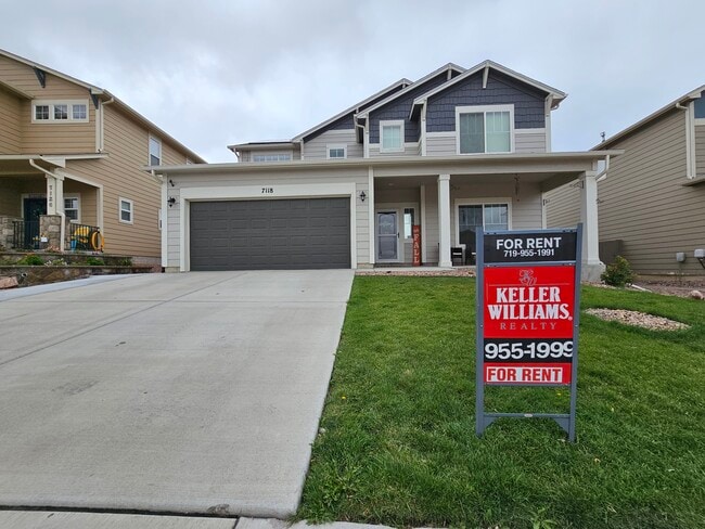 property at 7118 Dutch Loop