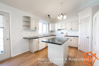 5205-5254 54 Ave in Taber, AB - Building Photo - Building Photo