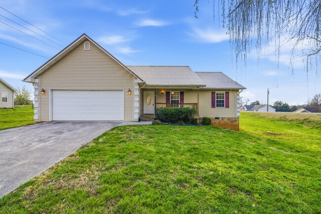 property at 1453 Chessingham Dr