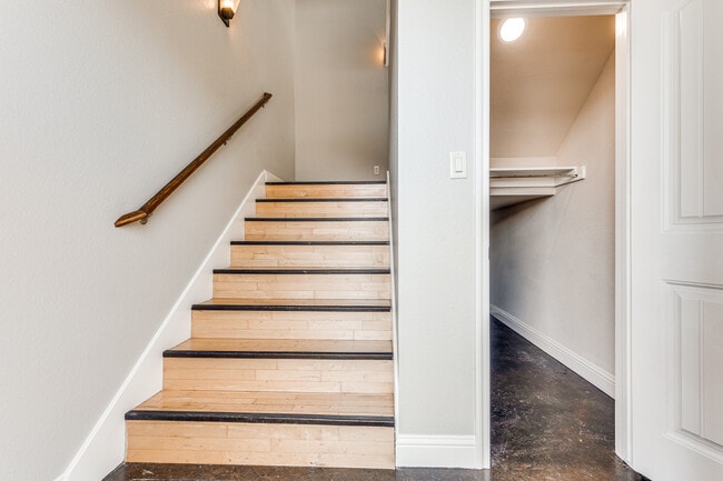 2700 Merida Ave in Fort Worth, TX - Building Photo - Building Photo