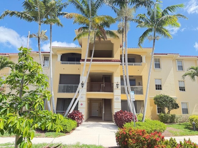 property at 1522 SW 50th St