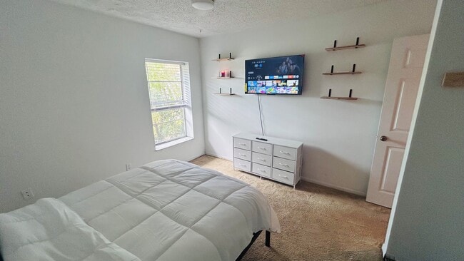 property at 6903 El Centro Ct