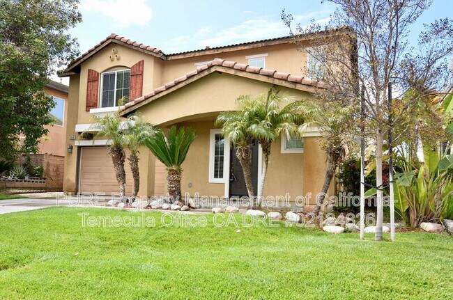 38149 Talavera Ct in Murrieta, CA - Building Photo - Building Photo