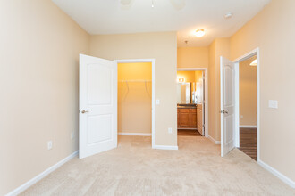 Magnolia House in Raleigh, NC - Foto de edificio - Interior Photo