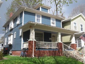 1126 Nelson St in Fort Wayne, IN - Building Photo