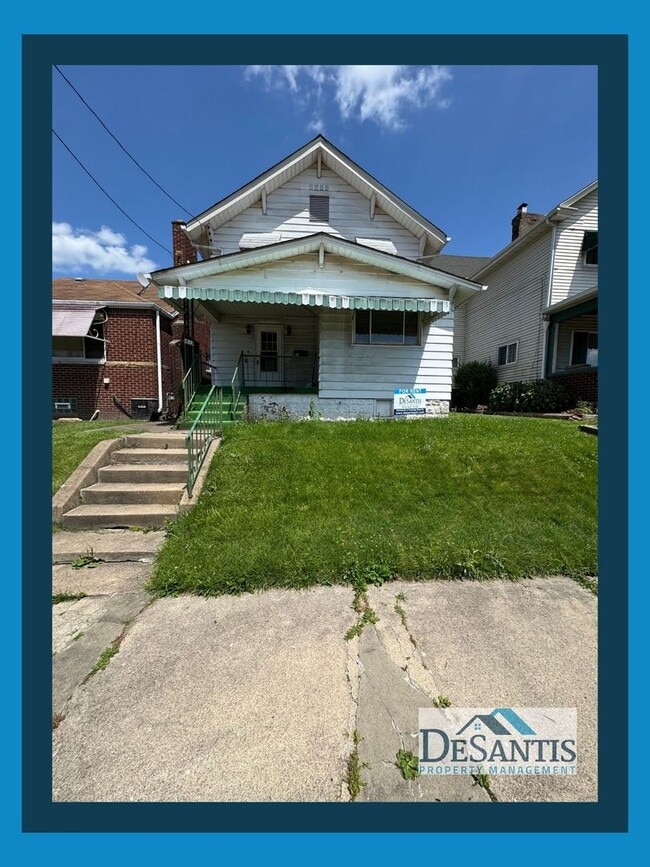 property at 1812 Kenneth Ave