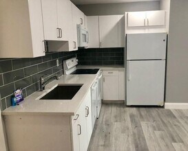1107 N 17th Ave in Hollywood, FL - Building Photo - Building Photo