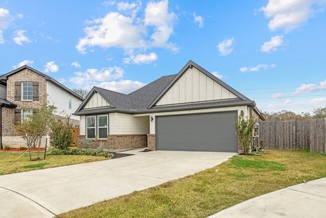 4903 Pne Hvn Ln in Fresno, TX - Building Photo - Building Photo