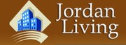 Property Management Company Logo Jordan Living