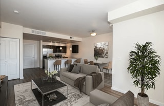 Prospect on Central in Denver, CO - Building Photo