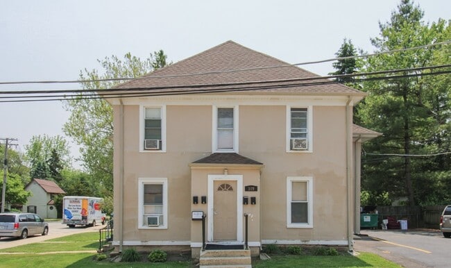 property at 109 Cary St