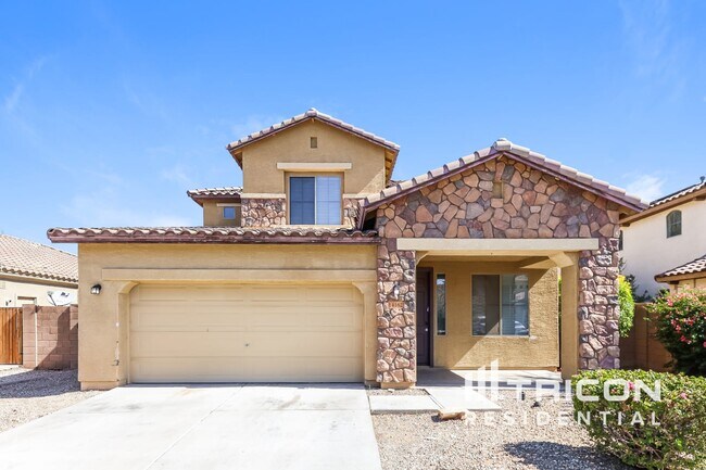 property at 14162 W Ventura St