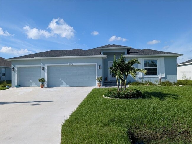 property at 12190 Kneeland Terrace