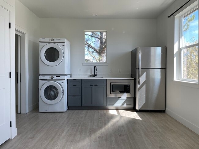 property at 1887 E F St