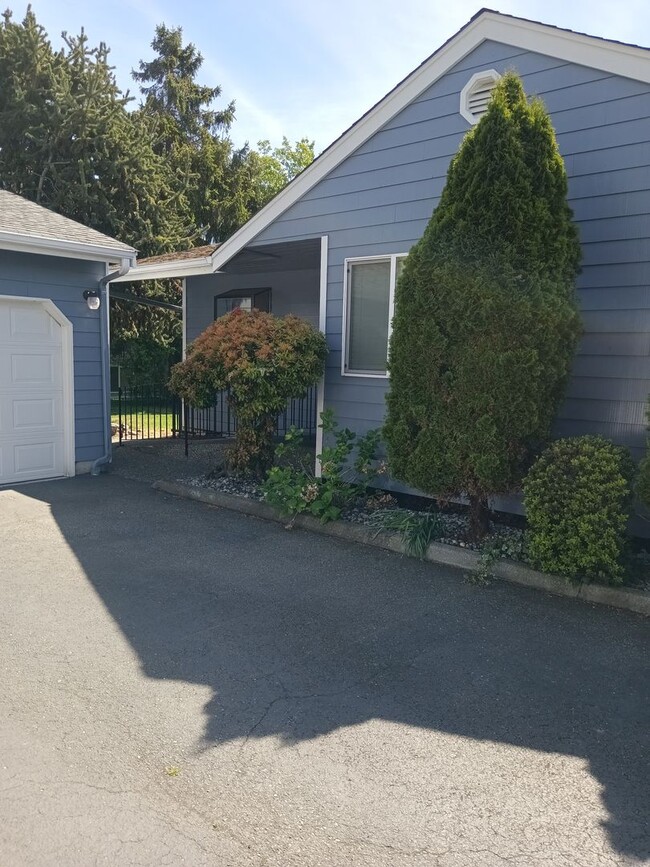 property at 31080 State Rte 20