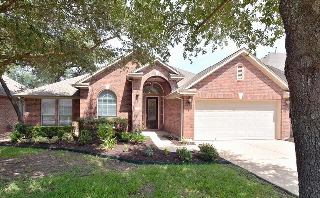 property at 16224 Old Baldy Dr
