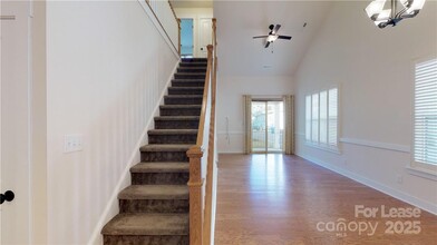 1604 Pat Garrett St in Charlotte, NC - Building Photo - Building Photo