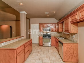 10302 E 114th St S in Bixby, OK - Building Photo - Building Photo