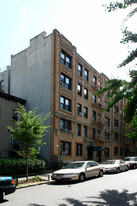 243 13th St Apartamentos