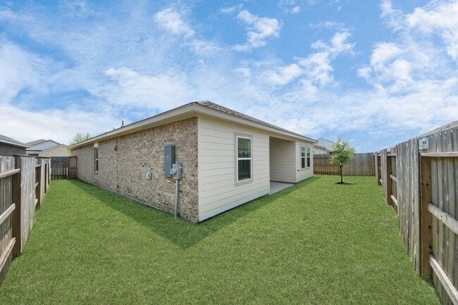 10309 Malta Trce Dr in Rosharon, TX - Building Photo - Building Photo