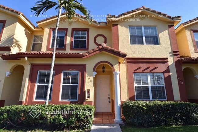property at 5430 NW 107th Ave