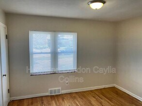 4100 Begg Blvd in St. Louis, MO - Building Photo - Building Photo