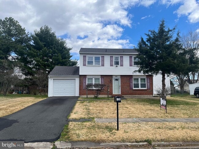 property at 120 Whitmore Dr