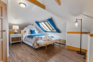 1488 Park Ave in Park City, UT - Building Photo