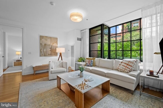 property at 3303 Water St NW
