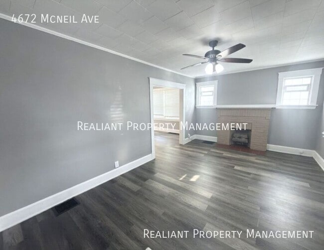 4672 Mc Neil Ave in Cincinnati, OH - Building Photo - Building Photo
