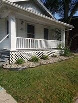 1536 Bayer Ave in Fort Wayne, IN - Building Photo