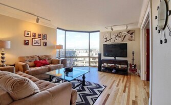 1625 Larimer St in Denver, CO - Building Photo