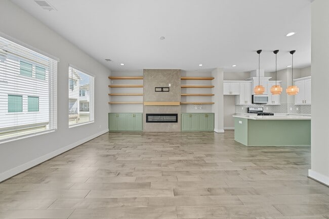 property at 8307 Brecha Ln
