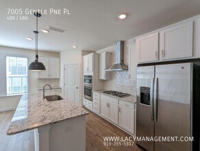 7005 Gentle Pne Pl in Raleigh, NC - Building Photo - Building Photo