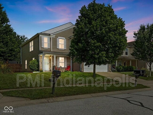 property at 1891 Prairie Sky Ln