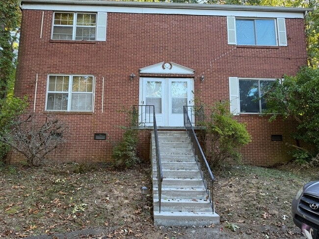 property at 1204 Glade Hill Dr