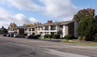 Northwood on the Trail Apartments