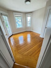 40 Atkins St, Unit 6 in Boston, MA - Building Photo - Building Photo
